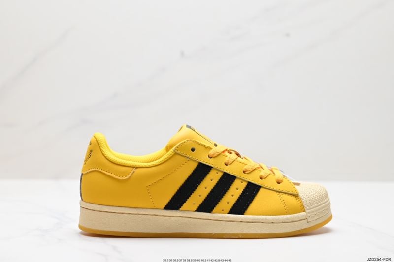 Adidas Superstar Shoes